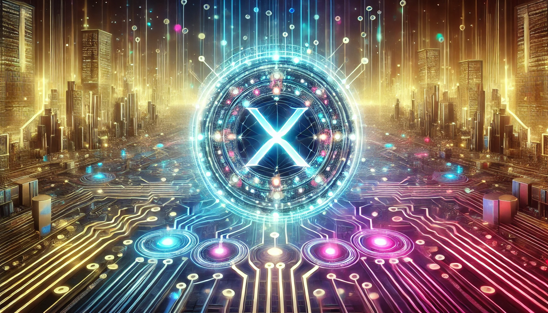 XRP, son günlerde önemli bir destek seviyesi olan 2.20 dolara