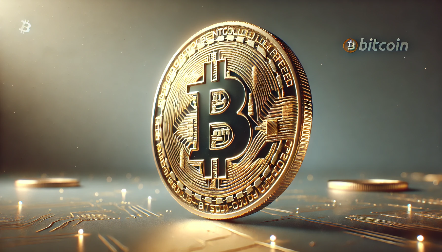 Bitcoin