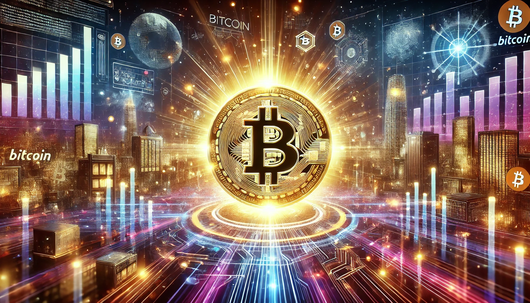 2025 Bitcoin Tahminleri! Şok Eden Fiyatlar
