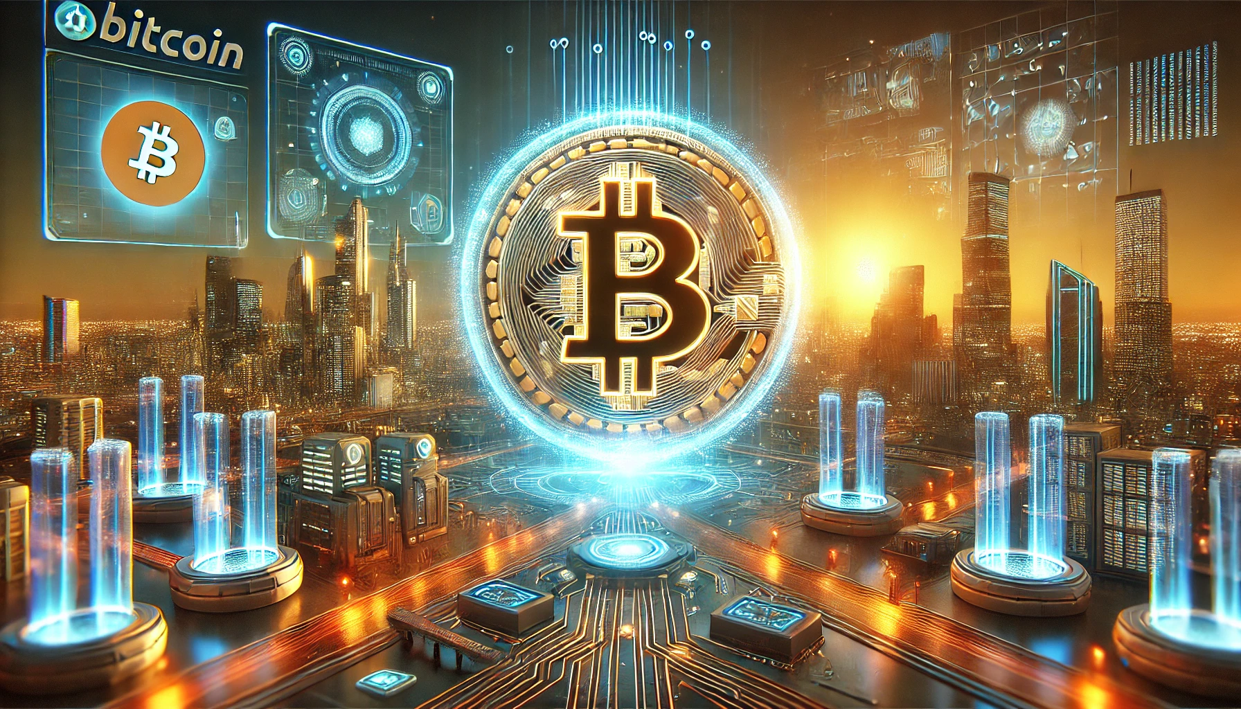2025 Bitcoin Tahminleri! Şok Eden Fiyatlar - 5