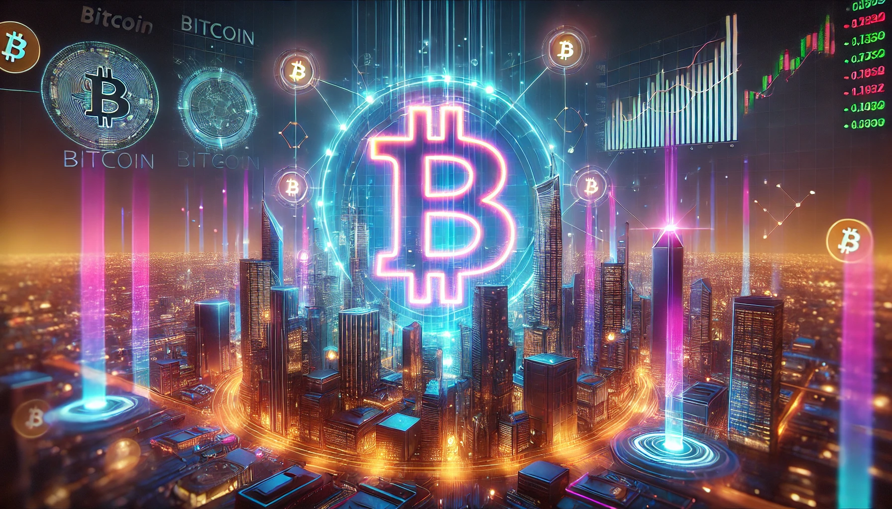 2025 Bitcoin Tahminleri! Şok Eden Fiyatlar