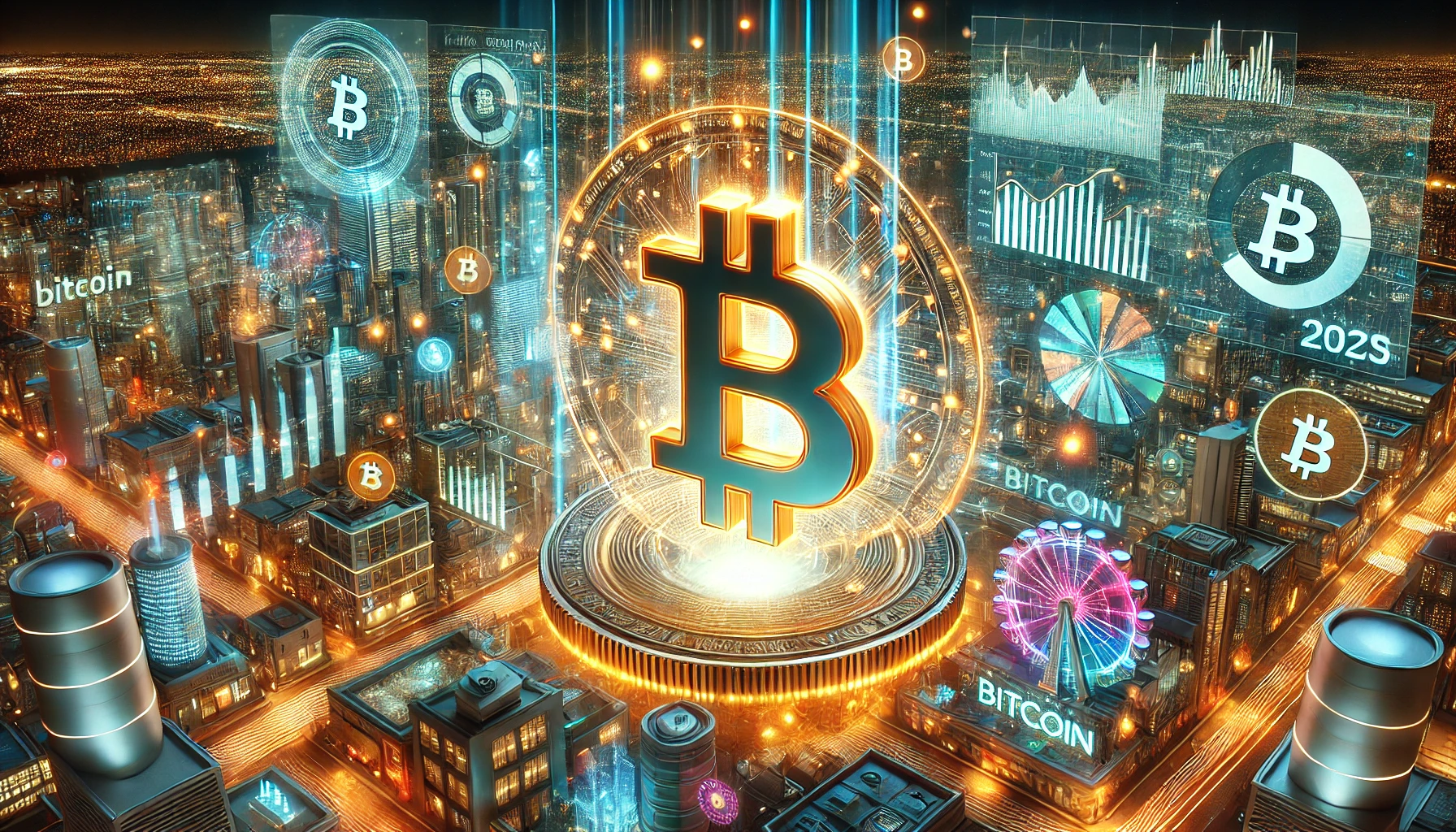 2025 Bitcoin Tahminleri! Şok Eden Fiyatlar - 6