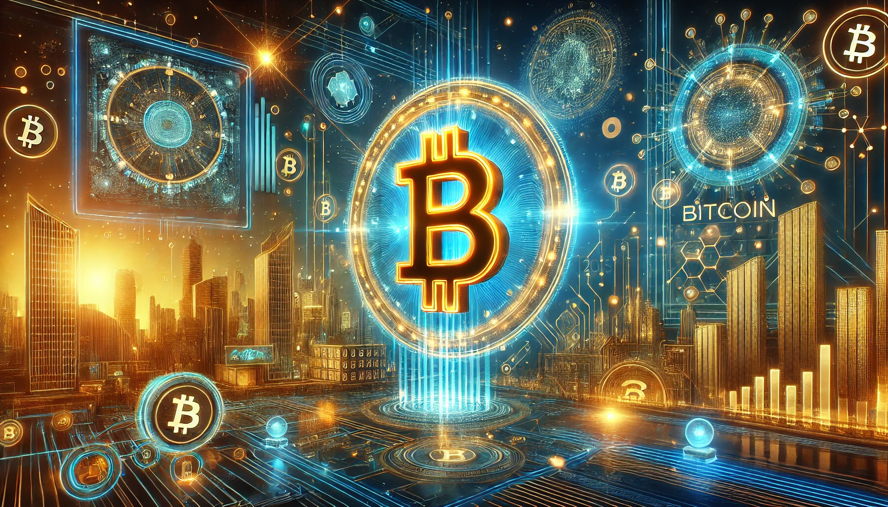 2025 Bitcoin Tahminleri! Şok Eden Fiyatlar
