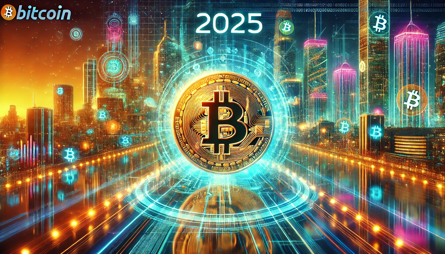 2025 Bitcoin Tahminleri! Şok Eden Fiyatlar - 7