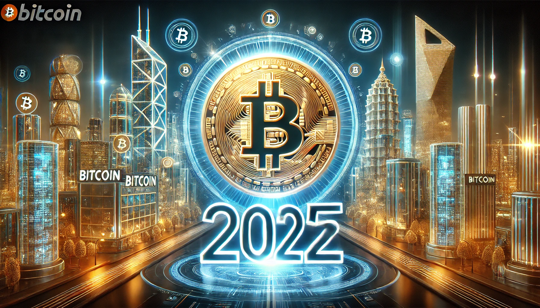 2025 Bitcoin Tahminleri! Şok Eden Fiyatlar - 4