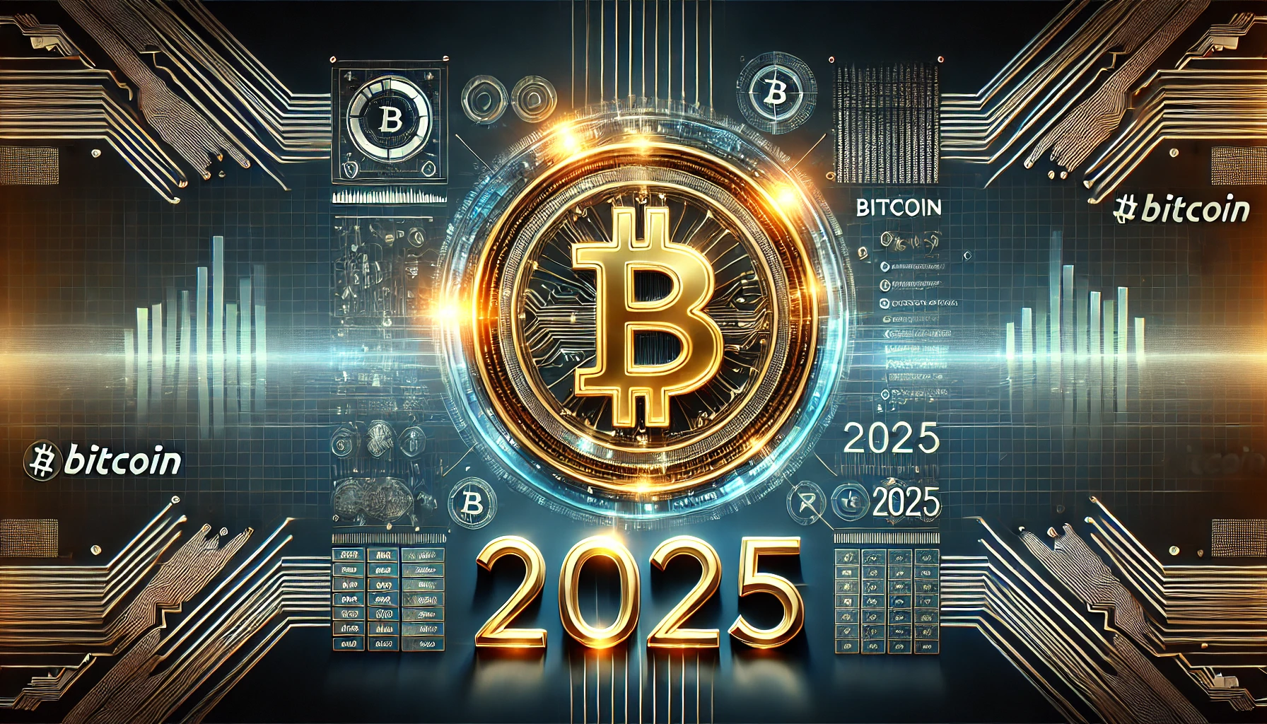 2025 Bitcoin Tahminleri! Şok Eden Fiyatlar 2025 Bitcoin tahminleri hepimizin takip ettiği ve duyunca memnun olduğumuz