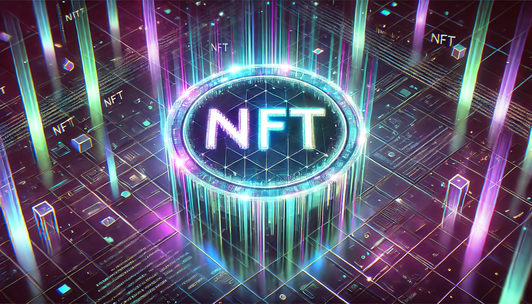 2025 İçin NFT Fırsatları! MANA ve FET’te Büyük Olasılıklar Decentraland (MANA) ve Fetch.ai (FET) NFT dünyasında adlarından sıkça söz