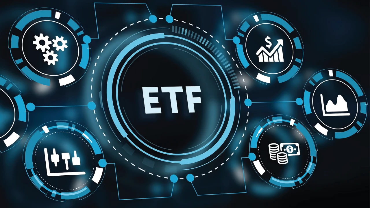 XRP, Solana, Litecoin, Cardano ve Diğerleri! ETF Piyasasına Yeni Soluk - 1