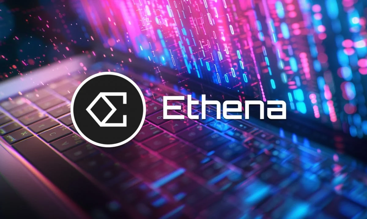 Ethena Yol Haritasını Açıkladı! İşte ENA Coin’in Geleceği 2024’ün başlarında başlatılan protokol, üçüncü en büyük ABD doları sabitlenmiş