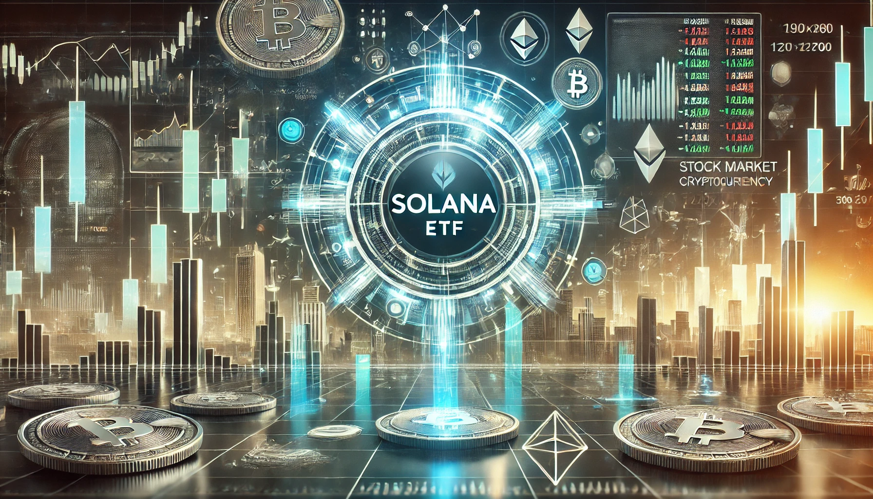 Bu Gelişme Yeri Yerinden Oynatır! Solana İçin Büyük Heyecan Kripto para dünyasında ABD’de bir spot Solana ETF’sinin 2025 yılında