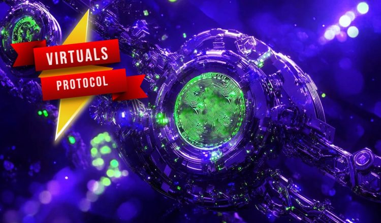 Virtuals Protocol Nedir, Nasıl Çalışır? 6 Başlıkta VIRTUAL Coin ...
