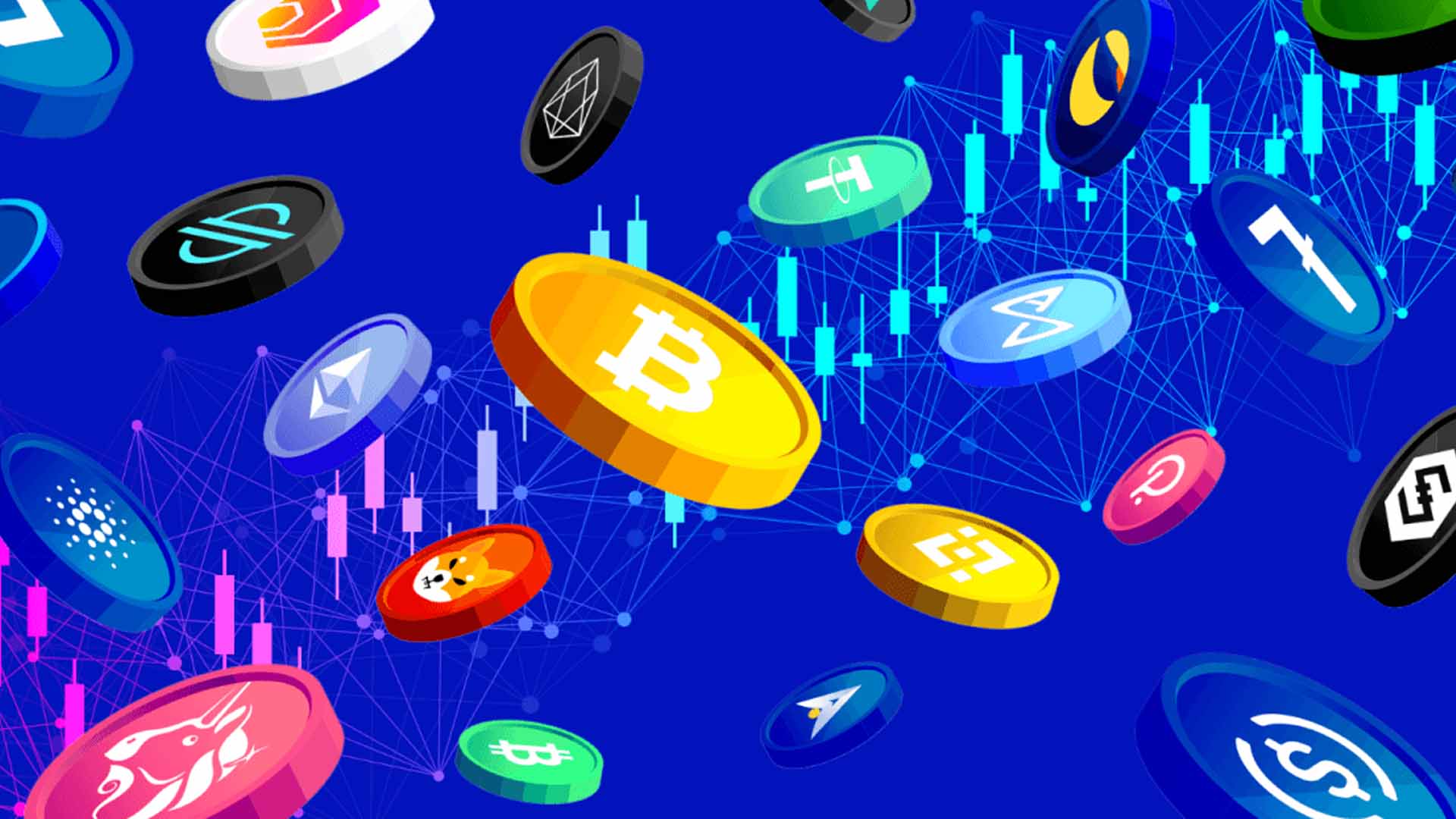 Ocak Ayında Bu 4 Altcoin’i Takip Edin! Sert Yükselebilirler Ocak 2025, Bitcoin ve altcoin piyasasında dikkat çeken bir ay