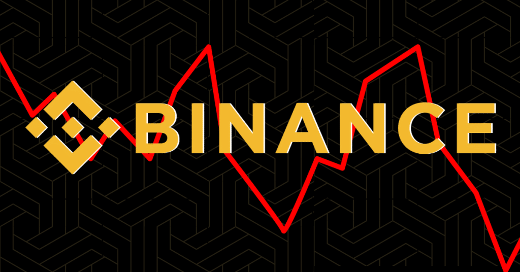 Kripto para dünyasının en büyük borsalarından biri olan Binance, yeni