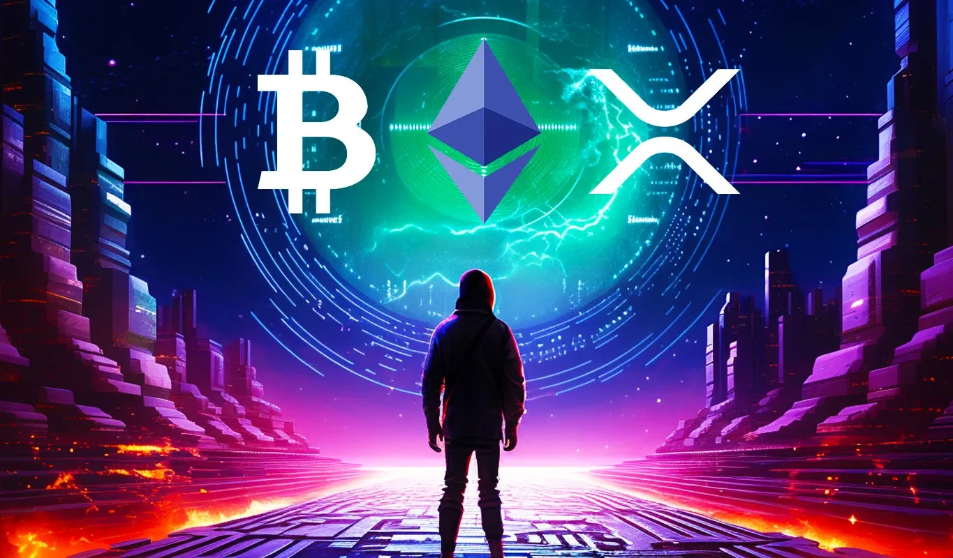 Kripto para dünyasında neler oluyor? Bitcoin, Ethereum ve XRP, son