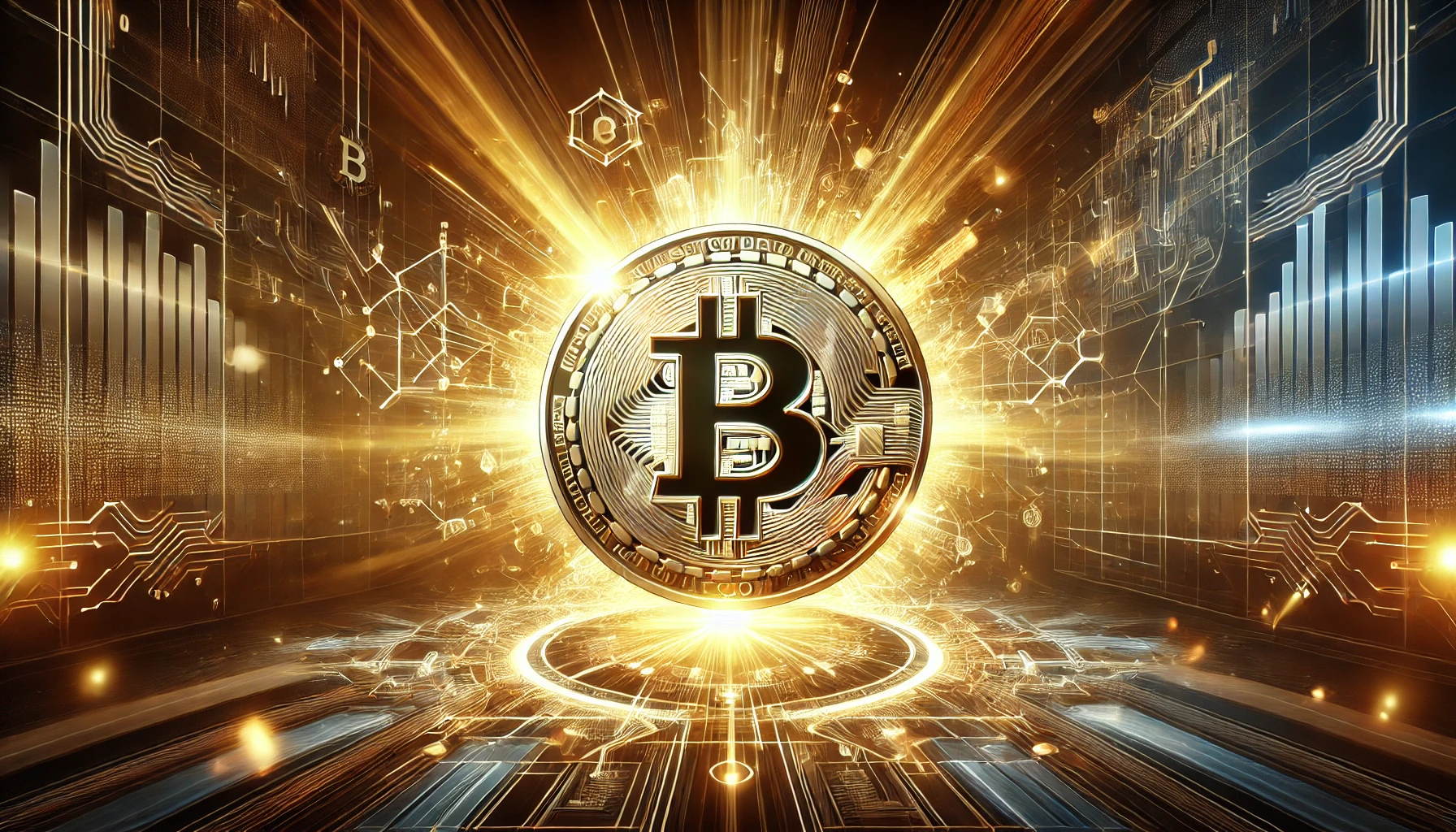 Bitcoin 95 bin doların üzerinde toparlanıyor ve 98 bin dolarlık