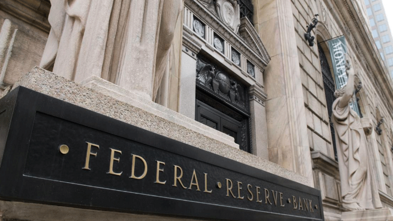 ABD Merkez Bankası (Fed), 2025 yılının ilk para politikası kararını