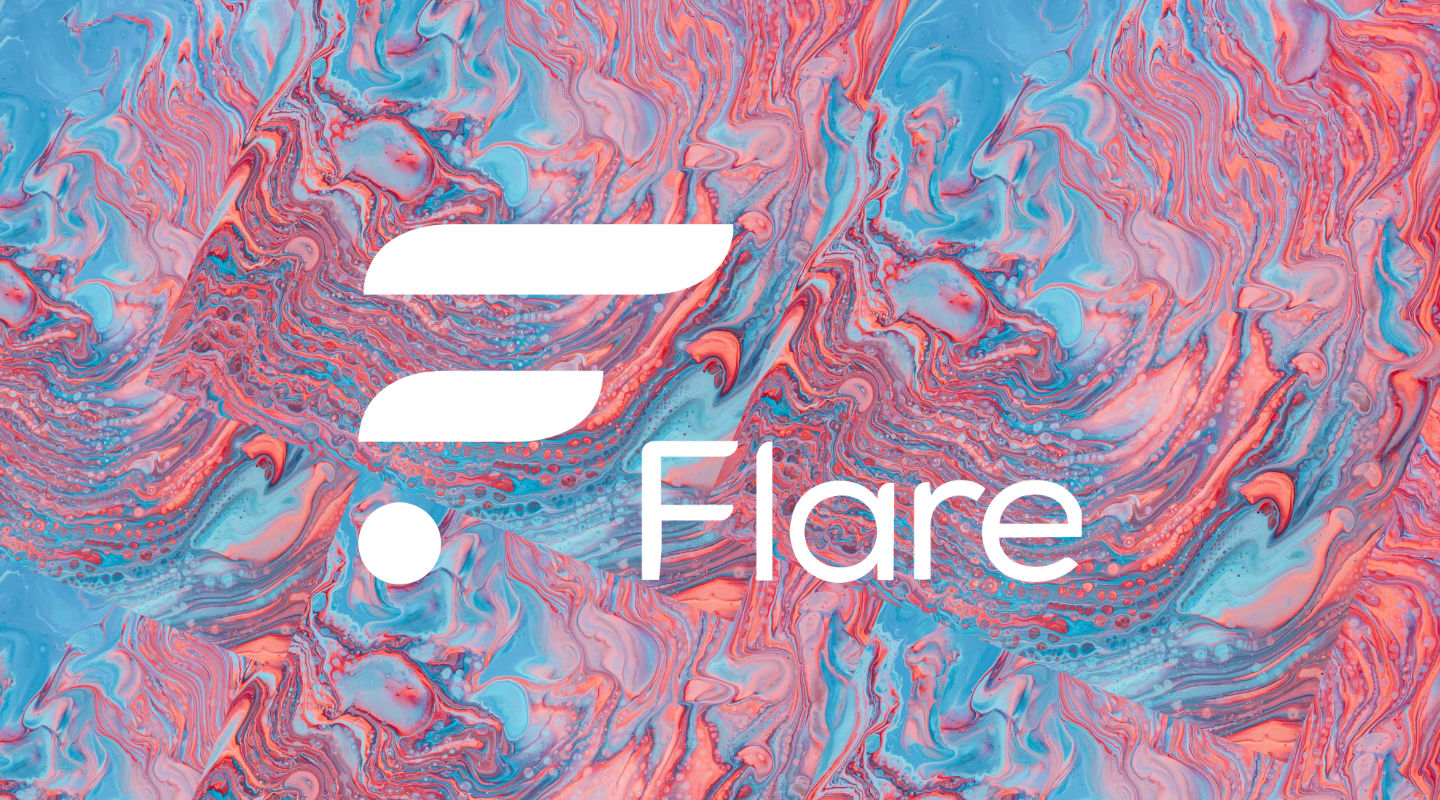 Flare (FLR) Flare Network Blockchain’in kripto para birimi. Diğer birçok