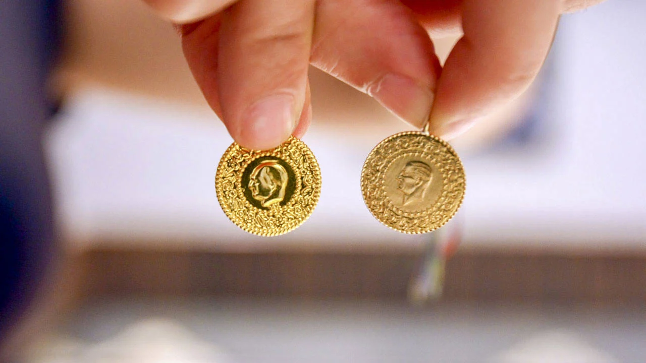 Bitcoin 104.000 Doların Üstünde! Gram Altın Fiyatı Rekor Kırdı - 1