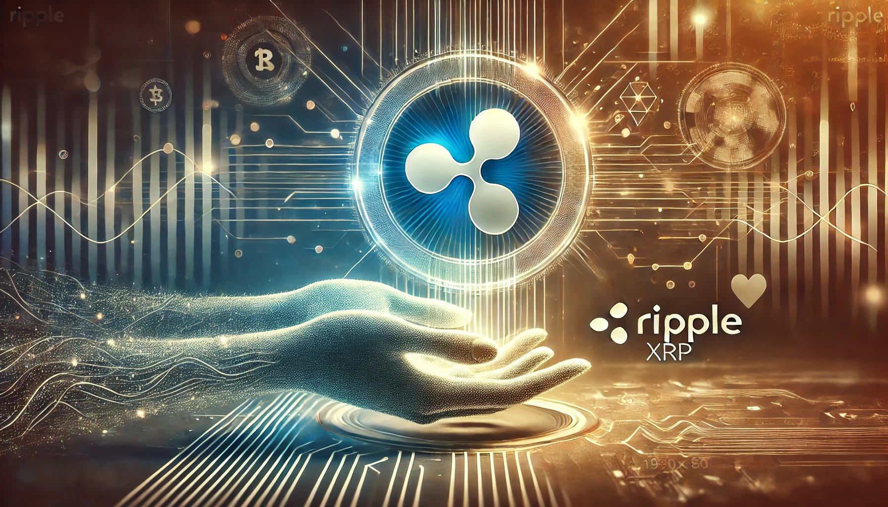 Ripple’ın kurucu ortağı Chris Larsen’in 2024 yılında Harris kampanyasına yaptığı