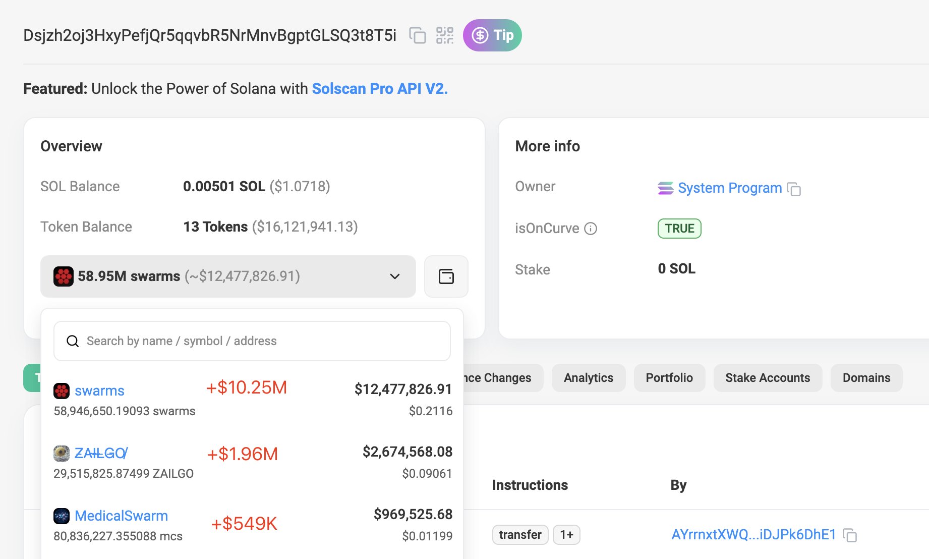 Ethereum, Shiba Inu, USDC, SWARMS, SPORES ve BIO! İşte Günün Öne Çıkan Kripto Para Gelişmeleri - 1