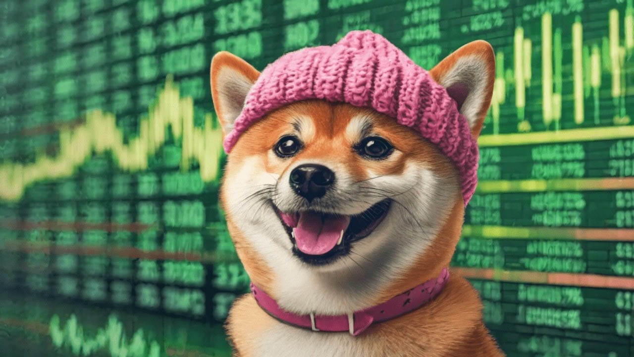 Memecoin piyasasında yaşanan genel düşüş, WIF fiyatını olumsuz etkiledi. Dogwifhat