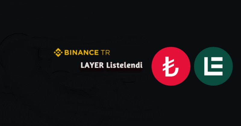 Binance TR’de Solayer (LAYER) Listelendi! İşte Detaylar Kripto para dünyasında altcoin listelemeleri tam gaz devam ediyor. Bu