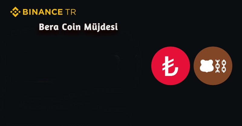 Ülkemizde kripto para dünyasının öncüsü olan Binance TR yine muhteşem