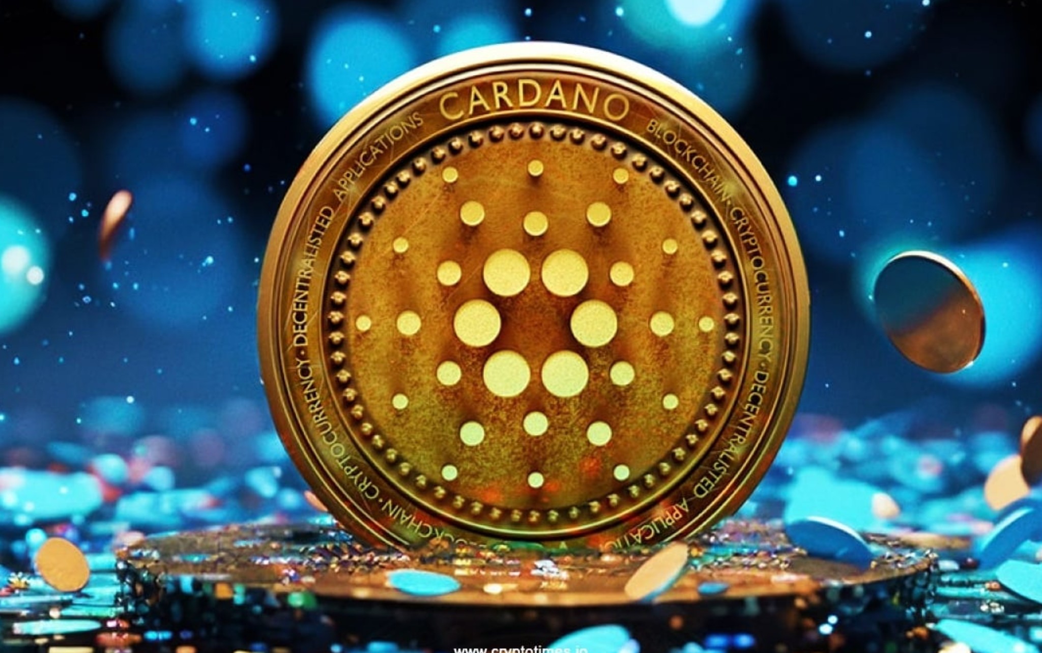 Cardano ekosisteminde büyük hareketlilik yaşandı. Son 48 saat içinde balinalar
