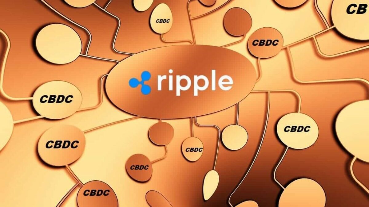 Ripple yıllardır XRP Ledger (XRPL) tabanlı bir merkez bankası dijital