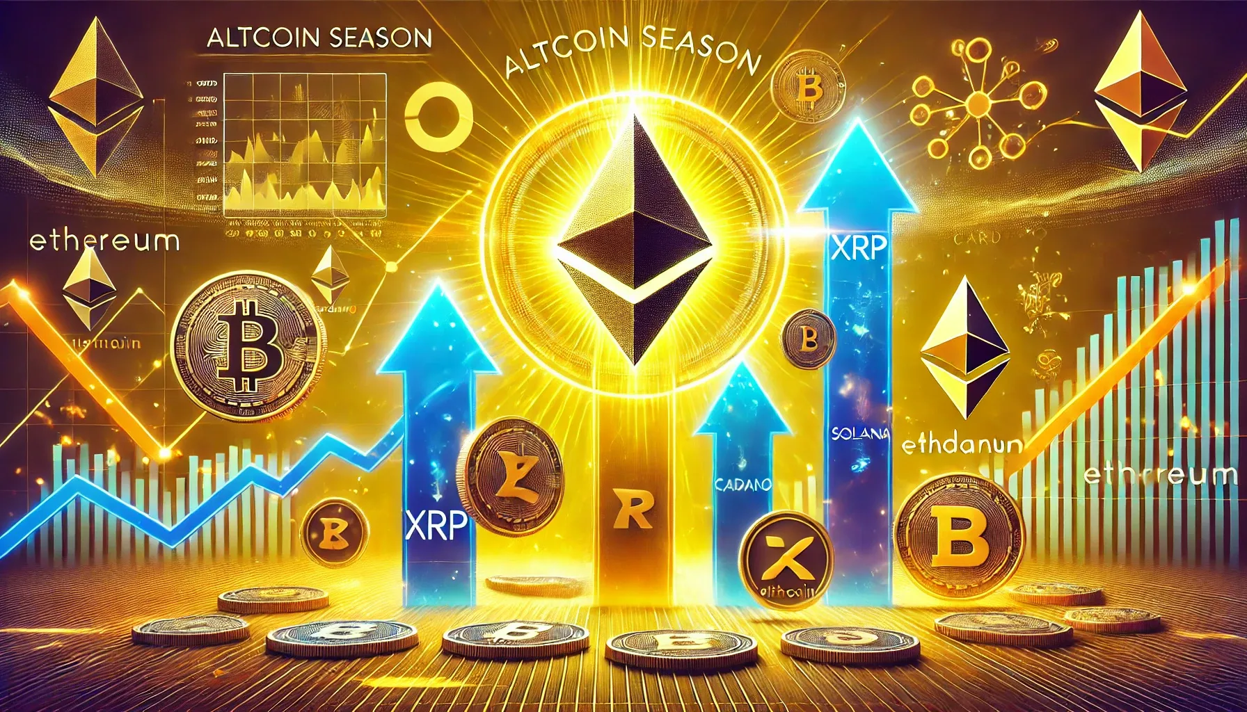 Altcoin Sezonu Bitiyor mu? İşte Bilmeniz Gerekenler - 1