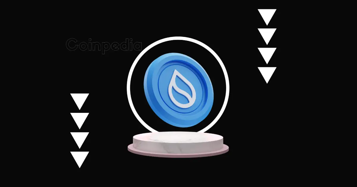 Solana’nın rakibi olarak görülen altcoin Sui (SUI), kritik bir eşikte.