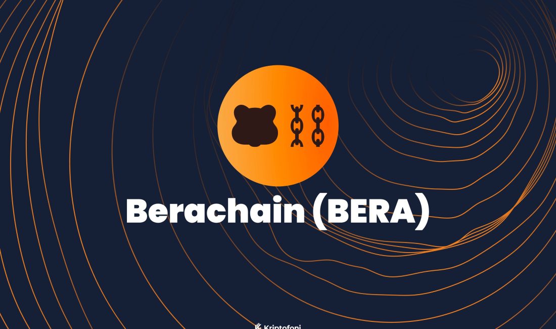 Berachain, Ethereum uyumlu ve Likidite Kanıtı (Proof of Liquidity –