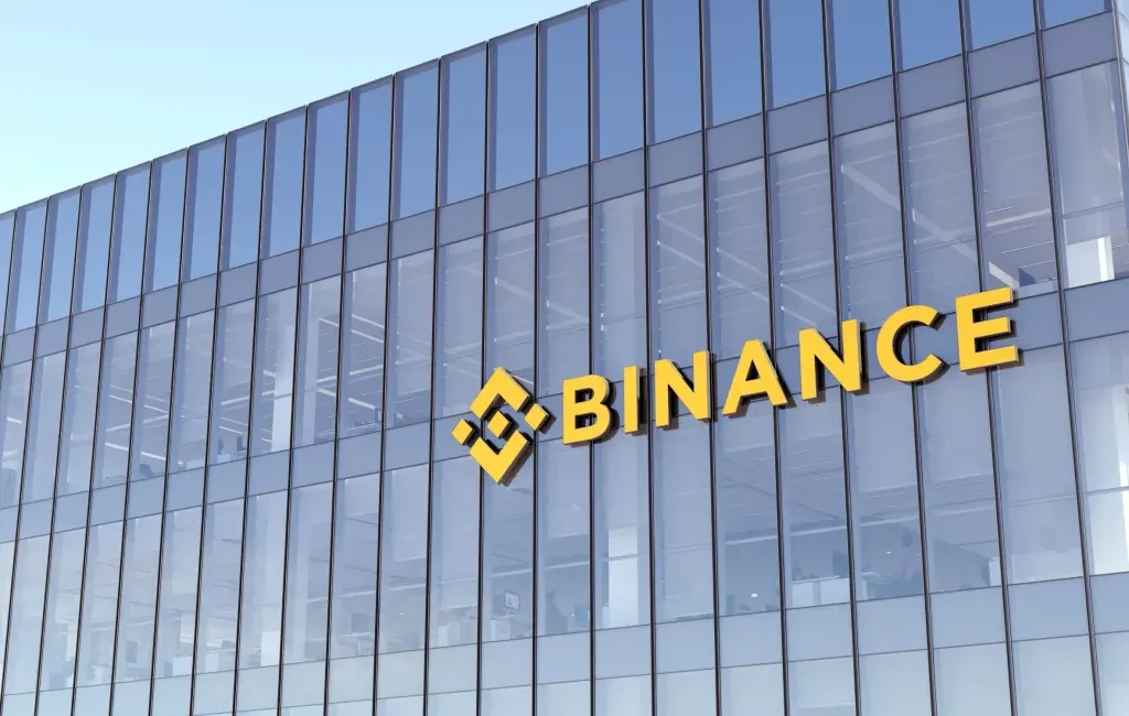 Kripto para dünyasında bugün önemli bir gelişme var. Binance 64.