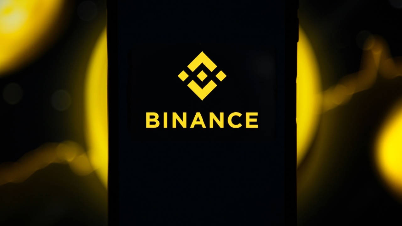 Binance 64. Launchpool Projesini Duyurdu! İşte O Altcoin - 1