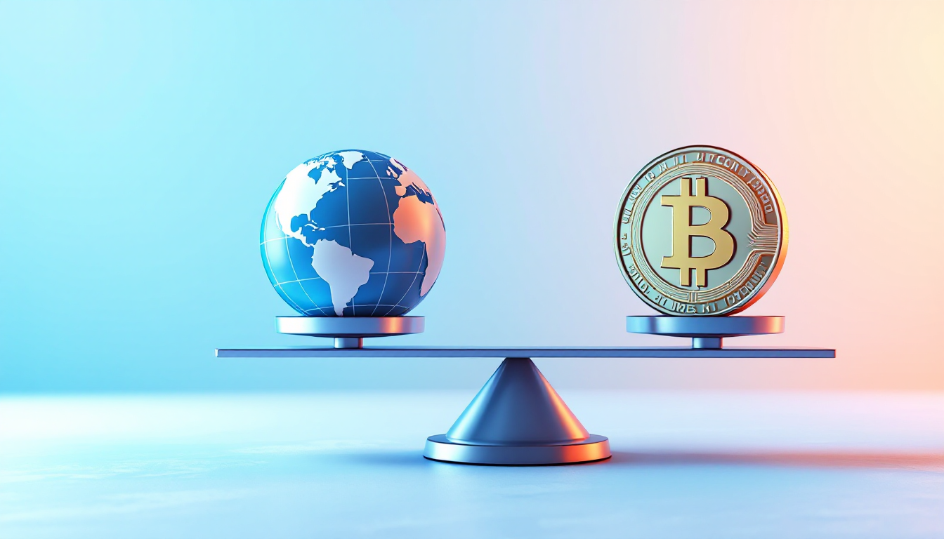 Çek Merkez Bankası Başkanı’ndan Bitcoin Rezervi Açıklaması - 1