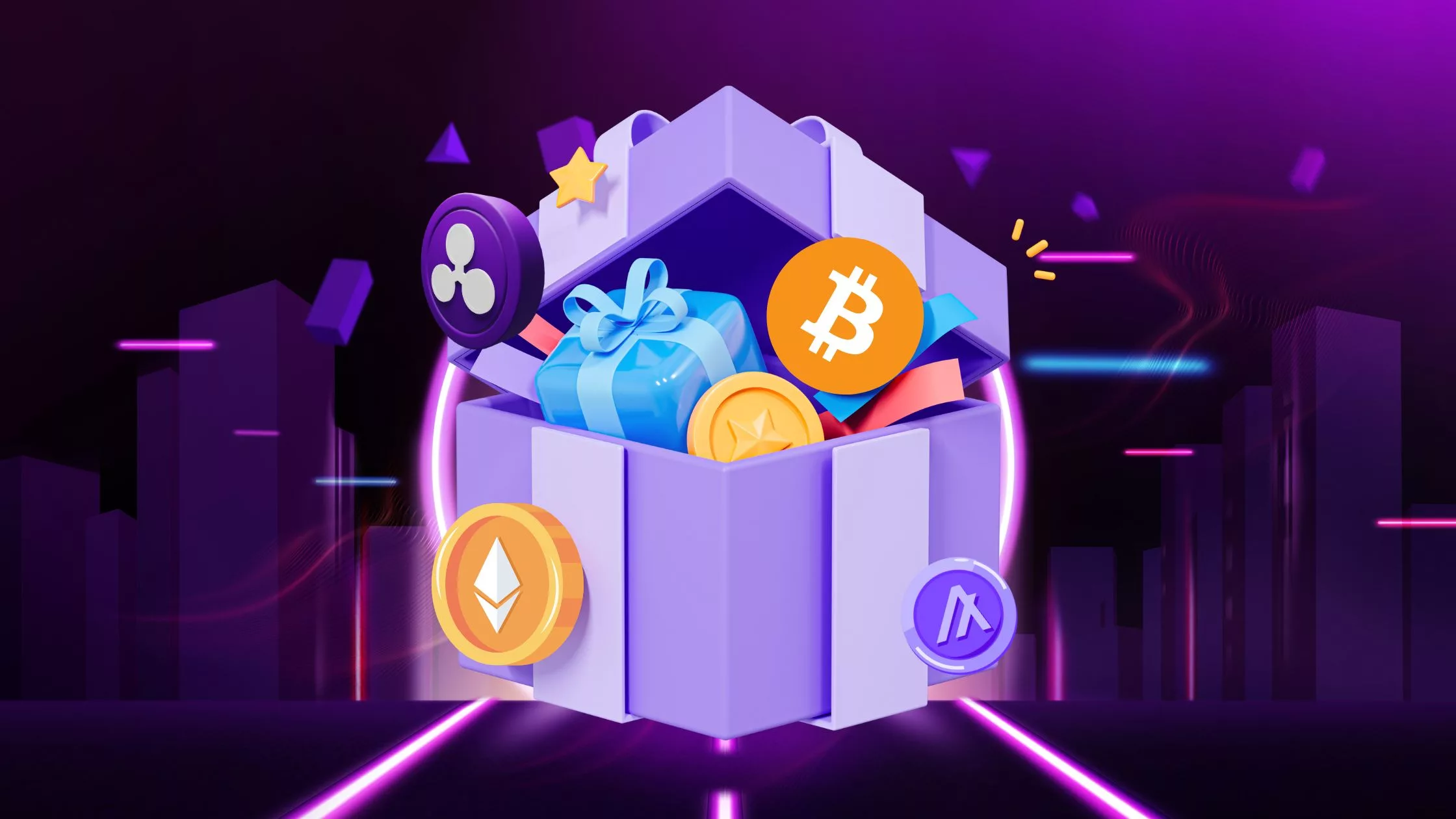 Blockchain Şirketine Dev Yatırım! İlk Detaylar Ortaya Çıktı - 1