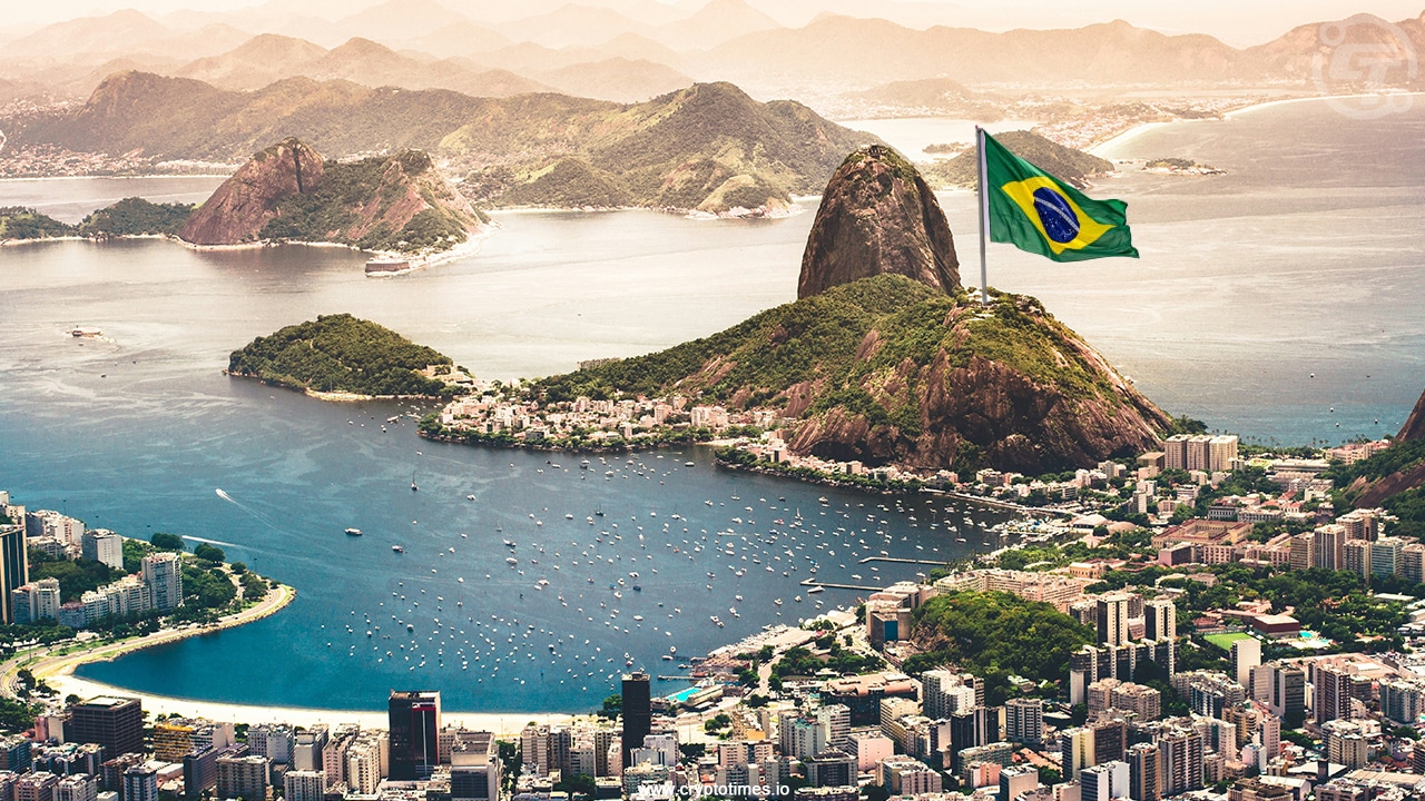 Brezilya Merkez Bankası Başkanı Gabriel Galipolo ülkedeki kripto para kullanımının