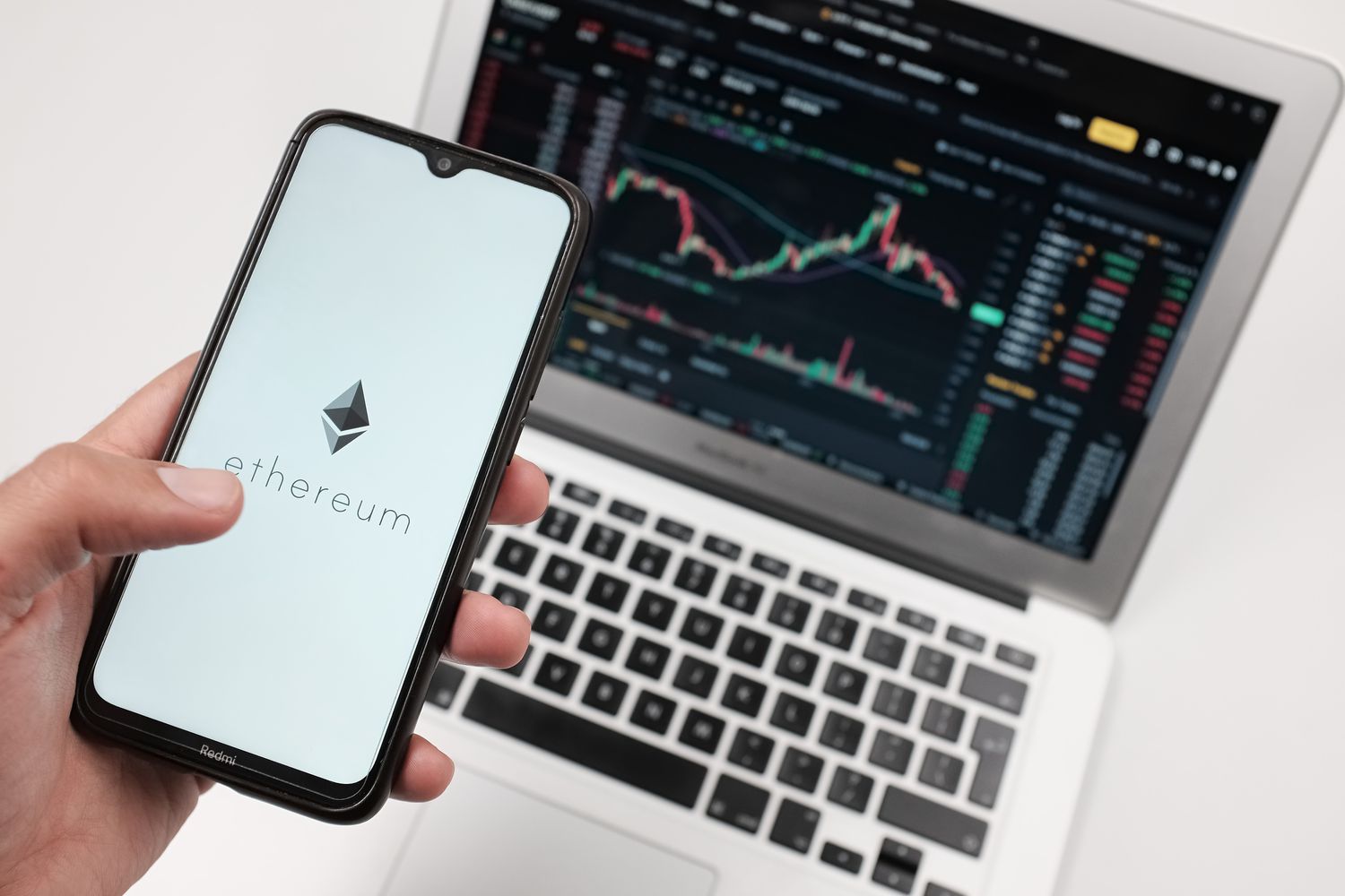 Ethereum’un piyasa payı dört yılın en düşük seviyesine geriledi. JPMorgan