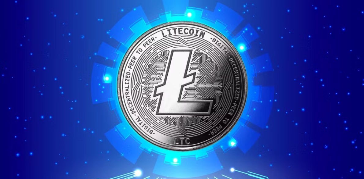 Litecoin (LTC) son beş ayda işlem hacminde büyük bir patlama