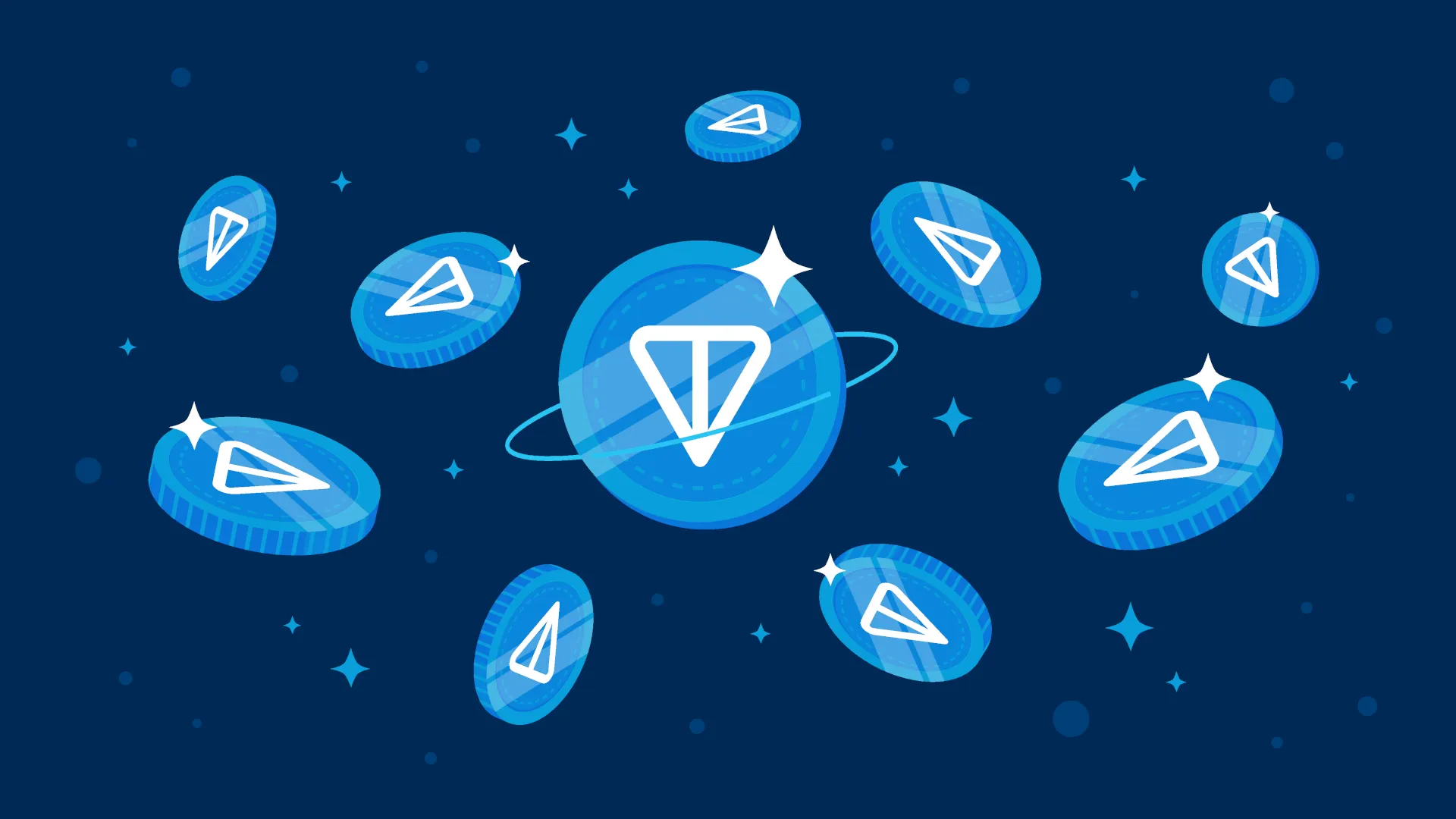 Telegram, üçüncü taraf kripto para cüzdanları için TON Connect kullanımını