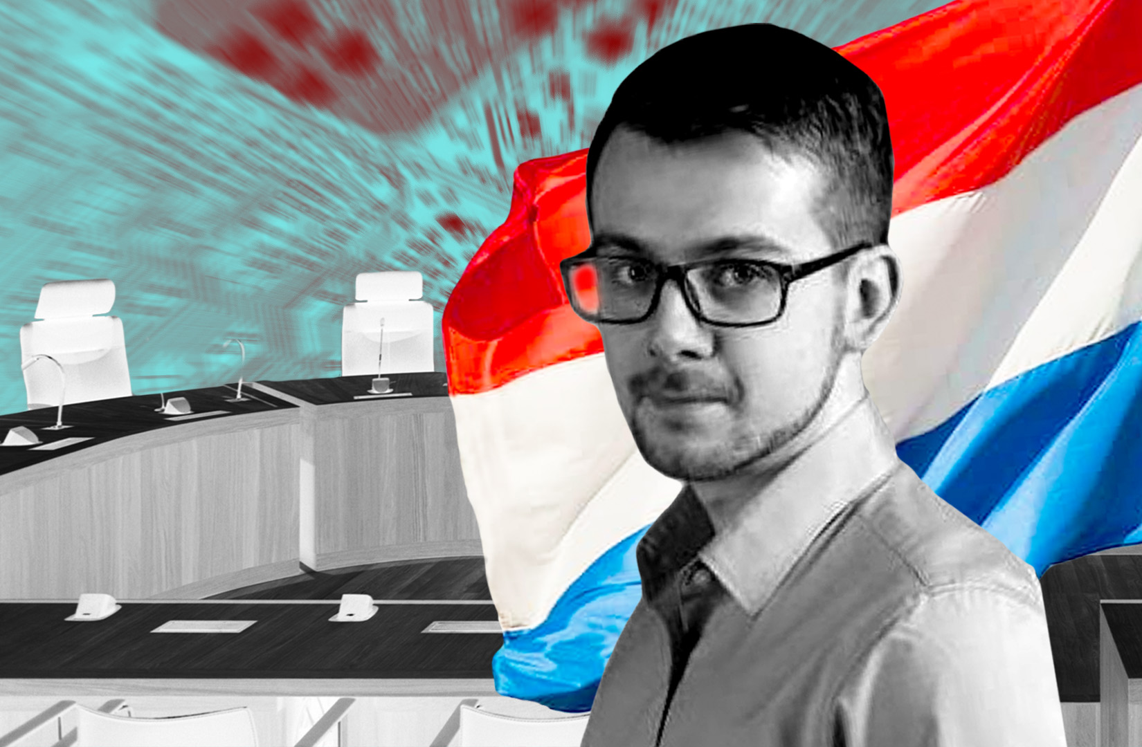 Alexey Pertsev, Hollanda’da devam eden davasında elektronik izleme şartıyla cezaevinden