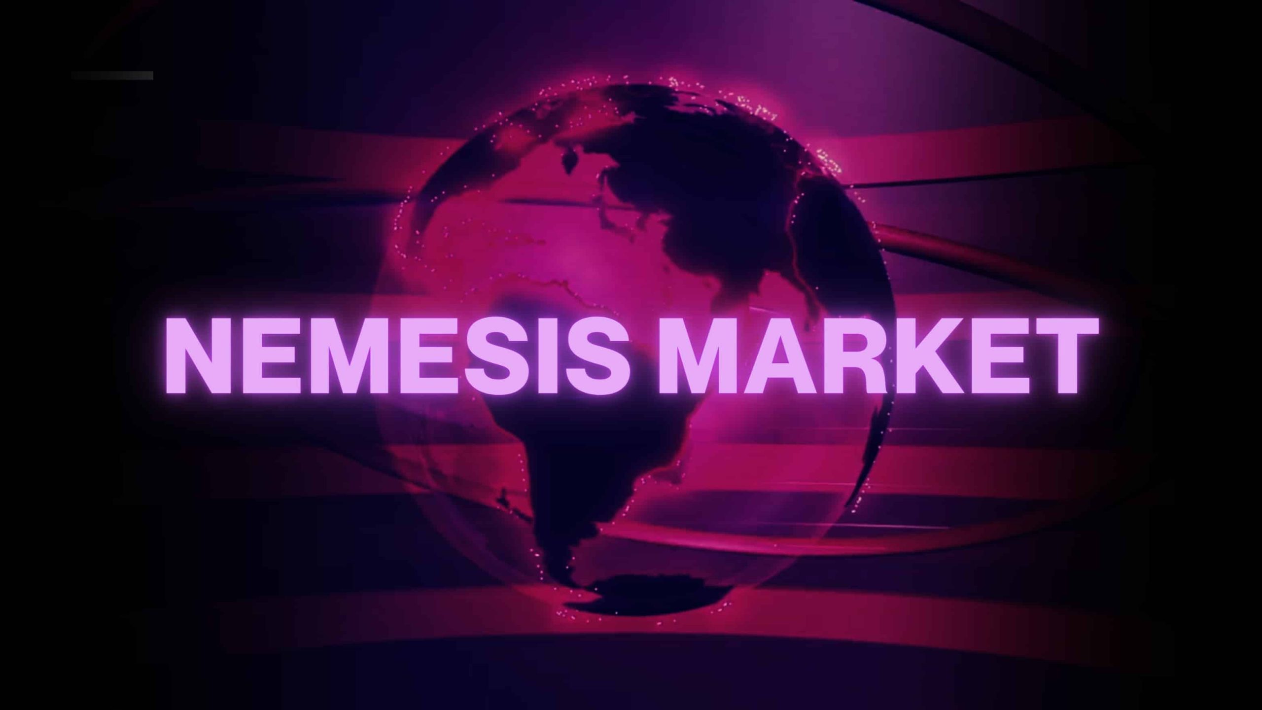 Nexus darknet market