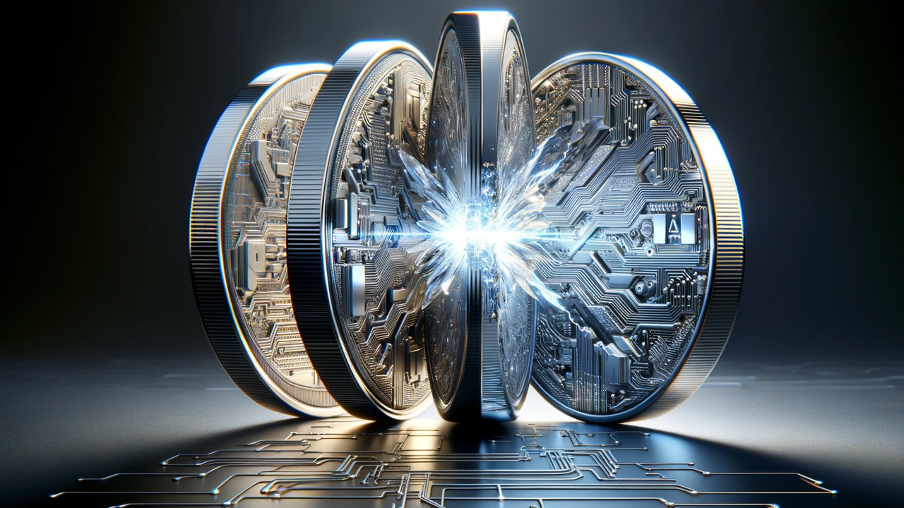 Yapay Zeka Tabanlı Kripto Paralar! 2025’te Sessizce Büyüyen Bir Dalga - 1