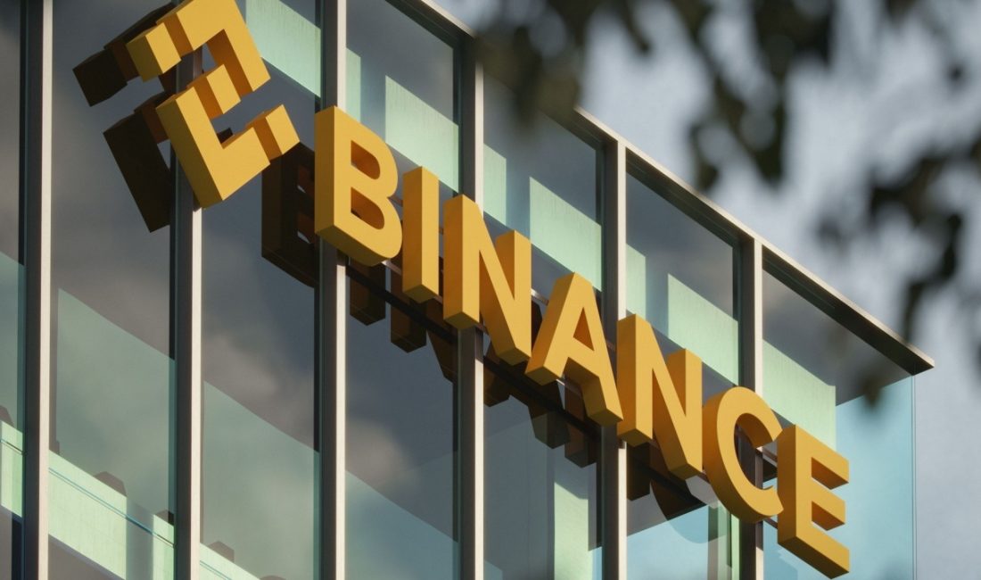 Kripto türev piyasalarının liderlerinden Binance vadeli işlem ürün yelpazesini genişletmeye