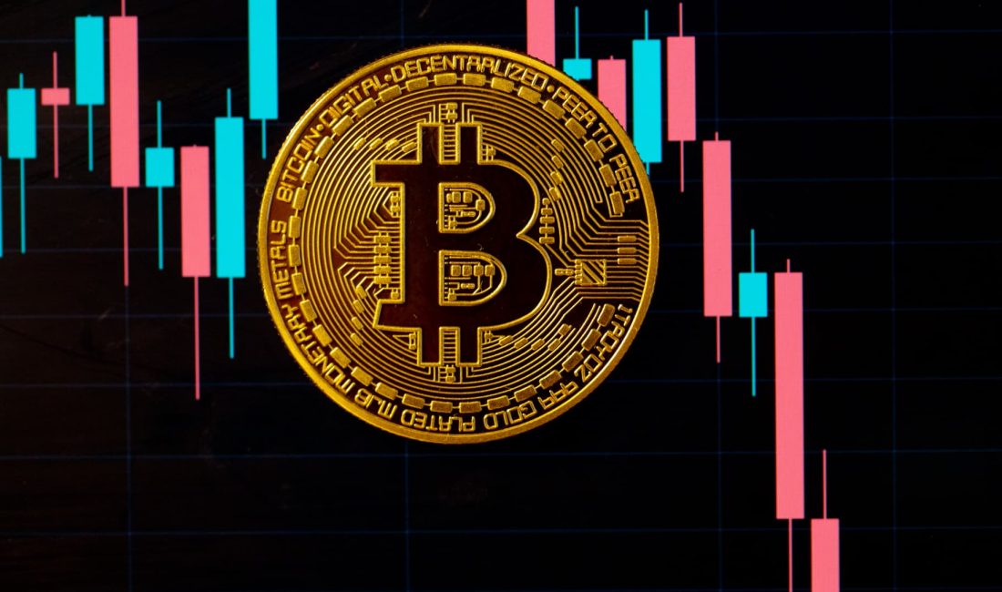 Bitcoin son bir haftada yüzde 11,3 değer kaybederek 78 bin