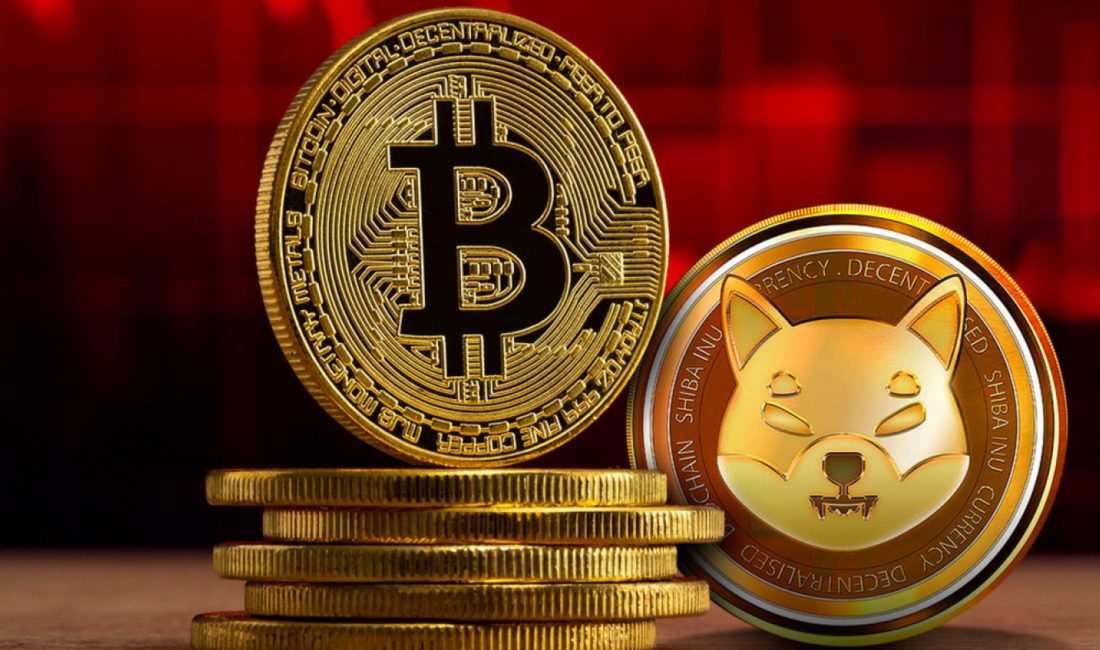 Shiba Inu’nun işlem hacmi hızla artıyor. Ancak hareket yükseliş sinyali