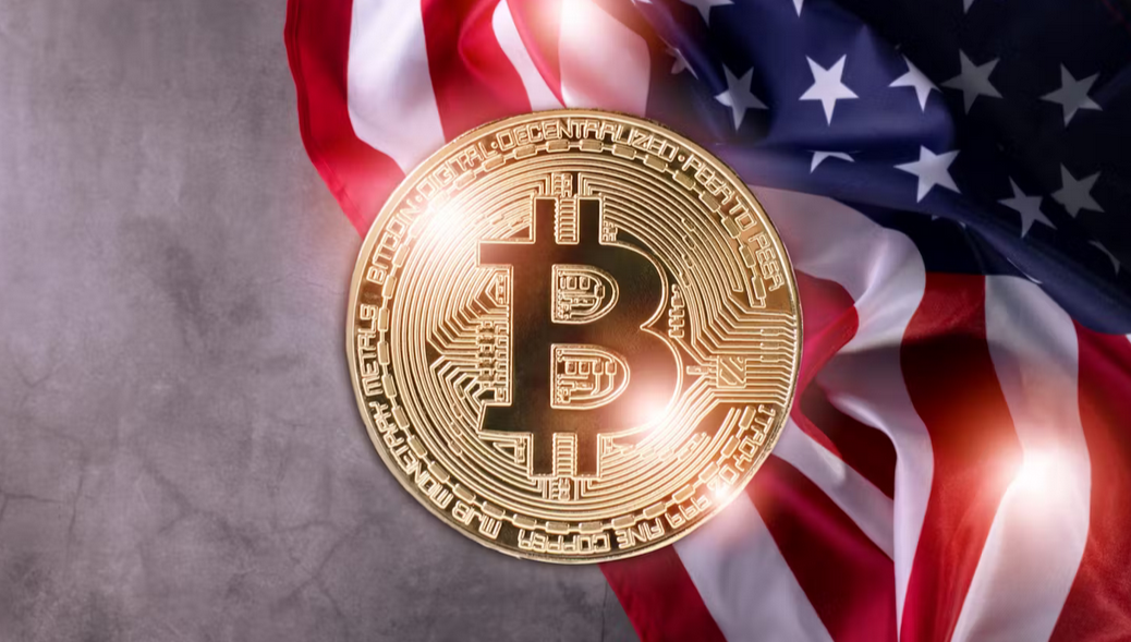 Bitcoin Düşüşte! Trump’ın Stratejik Bitcoin Rezervi Piyasayı Sarstı - 1