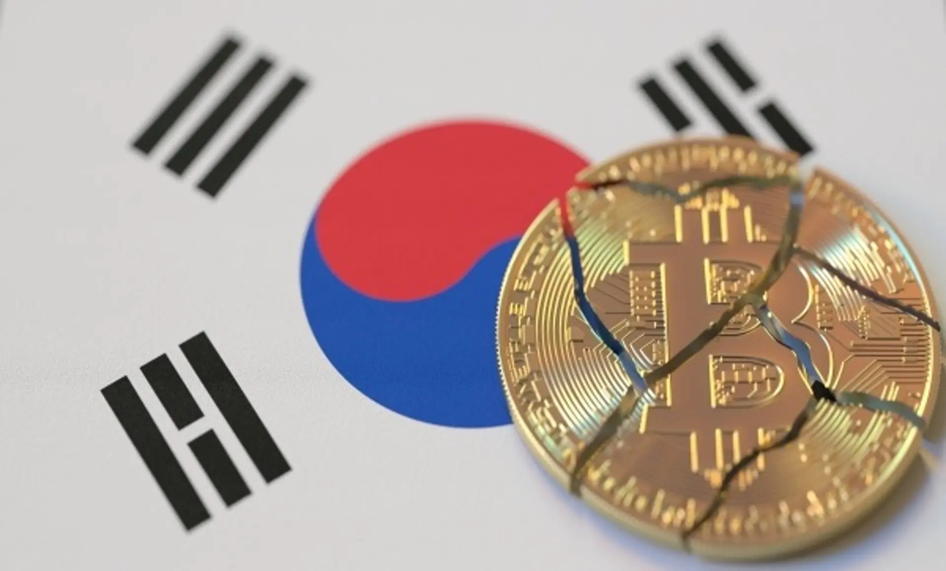 Güney Kore’den Kripto Para Dünyasına Soluk Aldıran Karar - 1