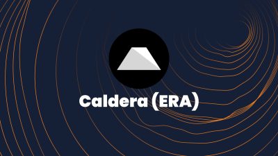 Caldera, Blockchain teknolojisinin ölçeklenebilirlik ve kullanıcı deneyimi konularındaki zorluklarına yenilikçi
