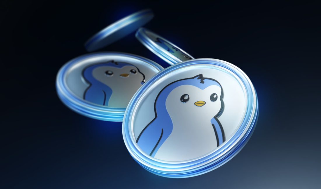 Canary Capital PENGU ve NFT içeren ETF başvurusu yaptı. ETF